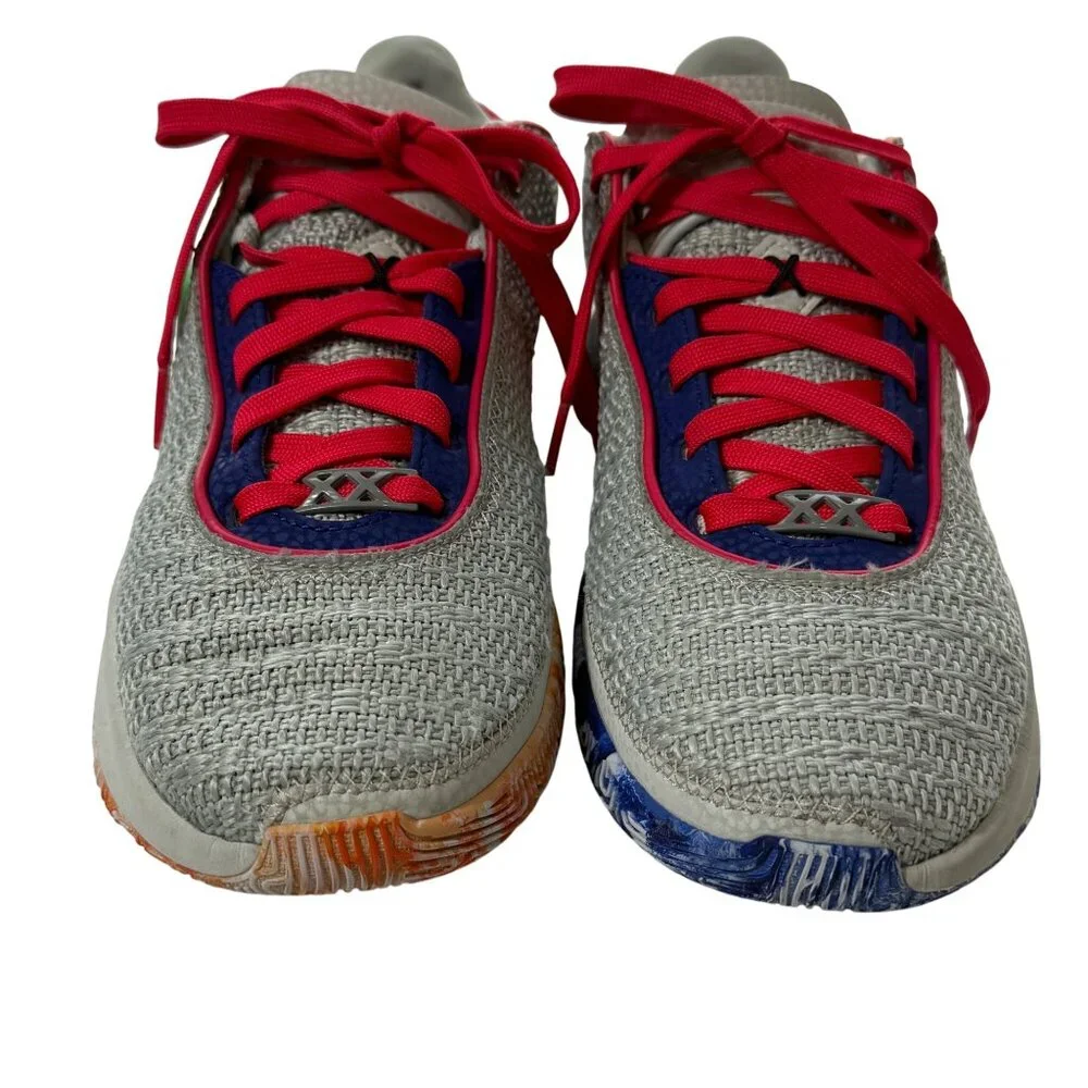 Nike LeBron XX Nike‎ Lifer Pink Diamond Collection Mens 7